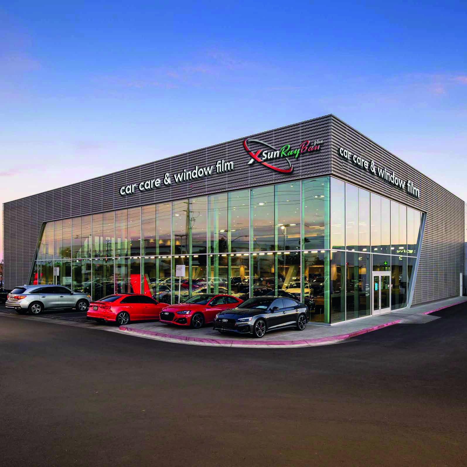 Premium Cam Filmi Uygulaması