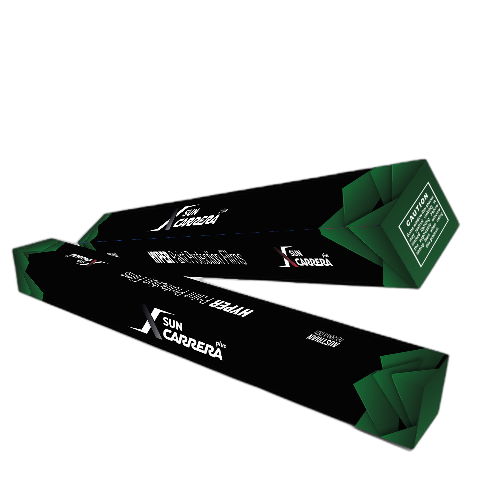 XSunRayBan Plus HYPER Serisi