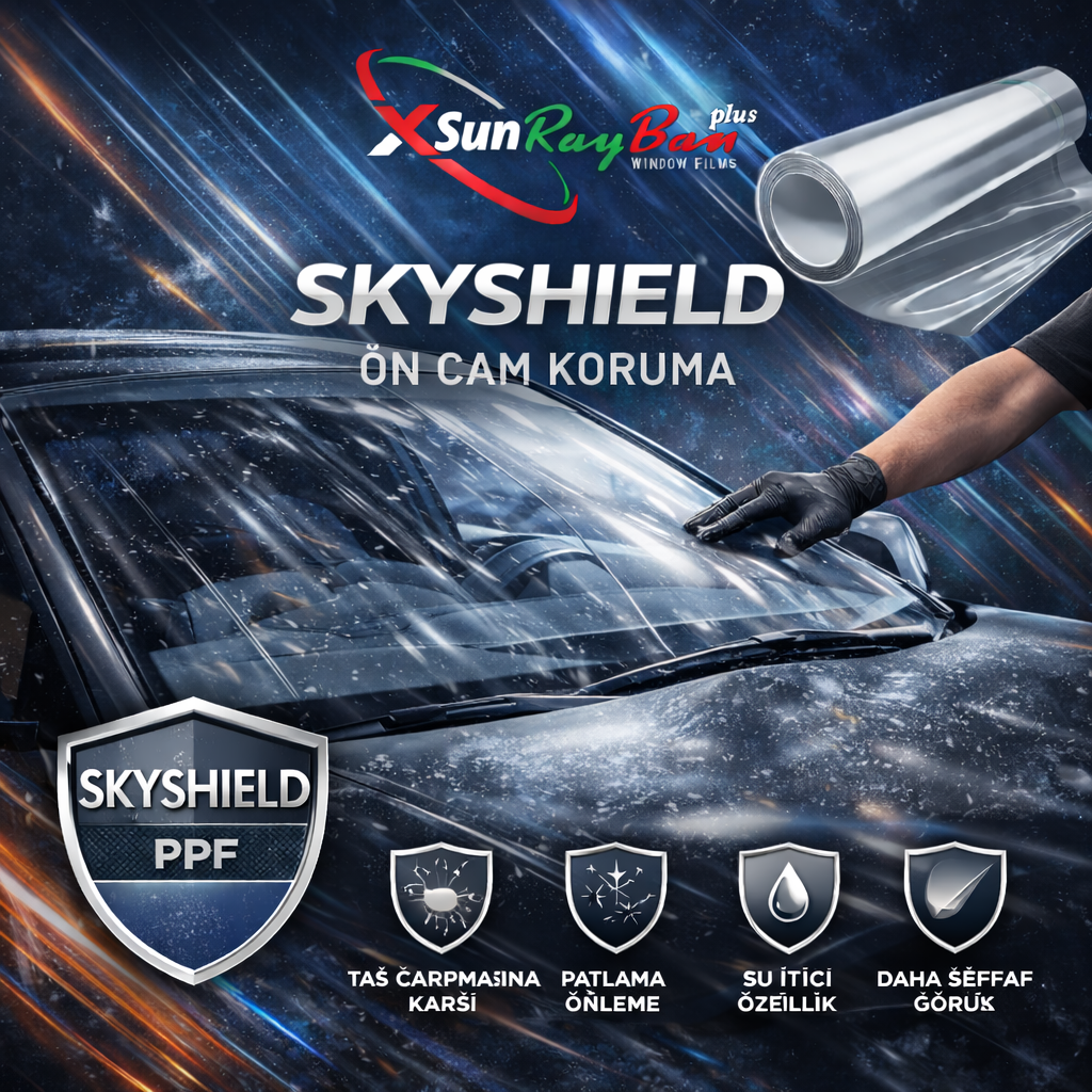 SkyShield